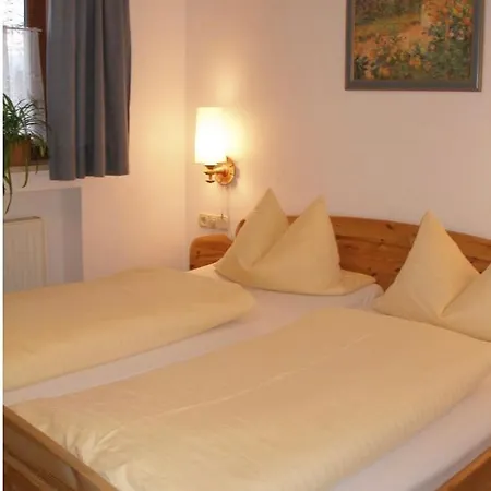 Apartman Ferienwohnung Claudia