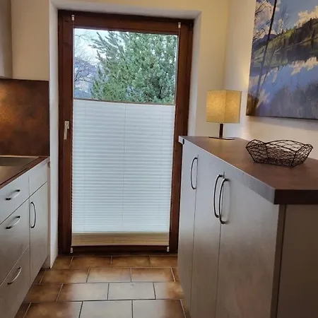 Apartman Ferienwohnung Claudia Oberammergau
