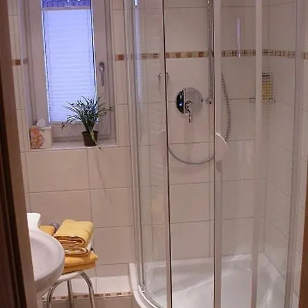 Ferienwohnung Claudia * Oberammergau