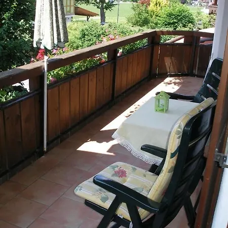 Apartman Ferienwohnung Claudia