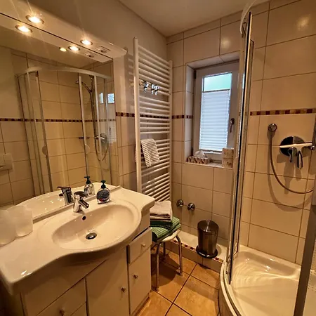 Ferienwohnung Claudia Apartman *
