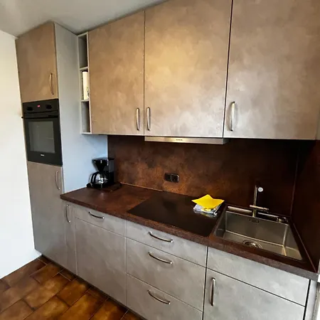 Apartman Ferienwohnung Claudia