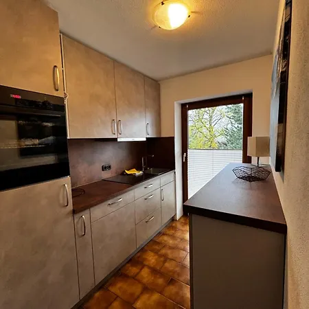 Ferienwohnung Claudia Apartman